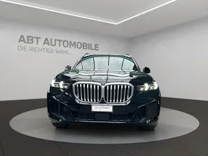 BMW X5 50e xDrive SAG