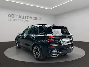 BMW X5 50e xDrive SAG