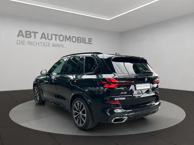 BMW X5 50e xDrive SAG