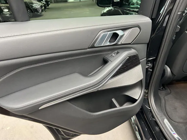 BMW X5 50e xDrive SAG
