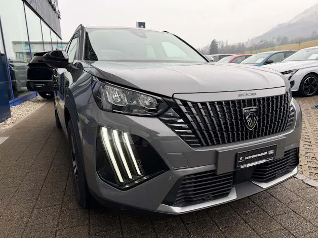 Peugeot 2008 1.2 PureTech Allure