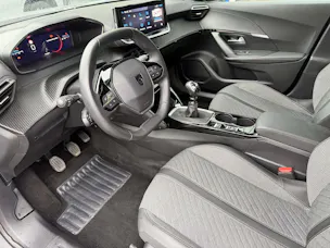 Peugeot 2008 1.2 PureTech Allure