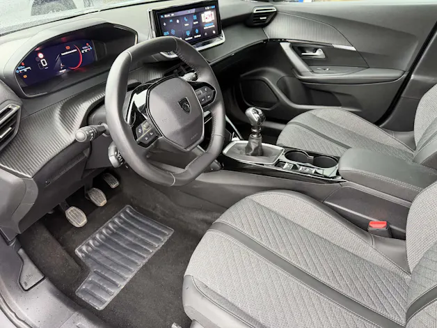 Peugeot 2008 1.2 PureTech Allure