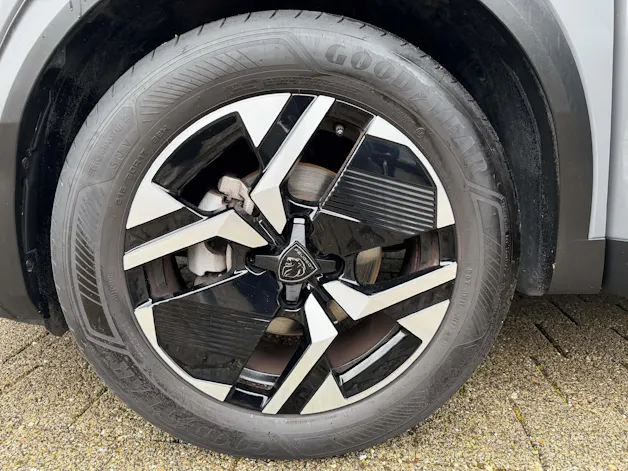 Peugeot 2008 1.2 PureTech Allure