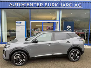 Peugeot 2008 1.2 PureTech Allure