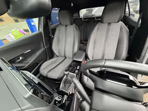 Peugeot 2008 1.2 PureTech Allure