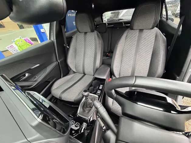 Peugeot 2008 1.2 PureTech Allure