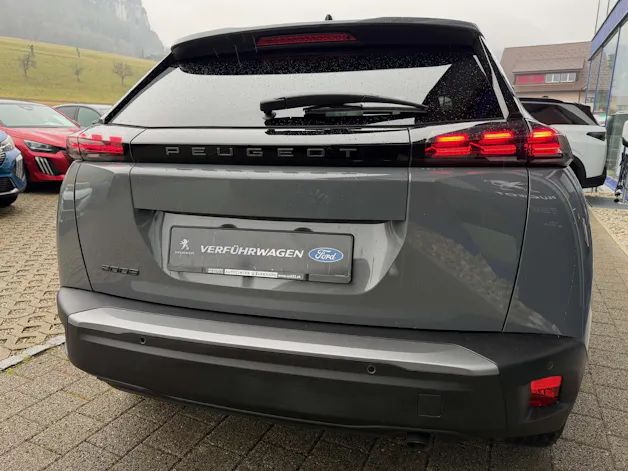 Peugeot 2008 1.2 PureTech Allure