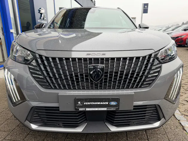 Peugeot 2008 1.2 PureTech Allure