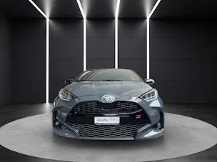 Toyota Yaris 1.5 VVT-i HSD GR Sport