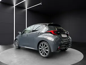 Toyota Yaris 1.5 VVT-i HSD GR Sport