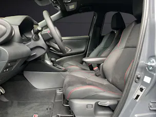 Toyota Yaris 1.5 VVT-i HSD GR Sport