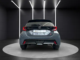 Toyota Yaris 1.5 VVT-i HSD GR Sport