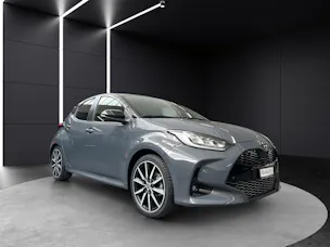 Toyota Yaris 1.5 VVT-i HSD GR Sport