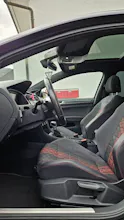 VW Golf VII 2.0 TSI GTI TCR DSG