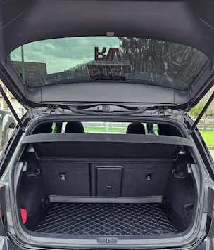 VW Golf VII 2.0 TSI GTI TCR DSG
