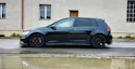 VW Golf VII 2.0 TSI GTI TCR DSG