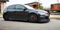 VW Golf VII 2.0 TSI GTI TCR DSG