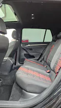 VW Golf VII 2.0 TSI GTI TCR DSG