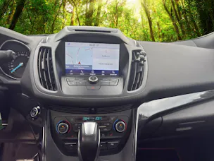 Ford Kuga 2.0 EcoB ST-Line