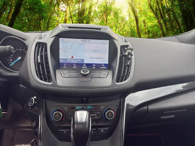 Ford Kuga 2.0 EcoB ST-Line