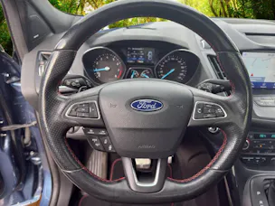 Ford Kuga 2.0 EcoB ST-Line