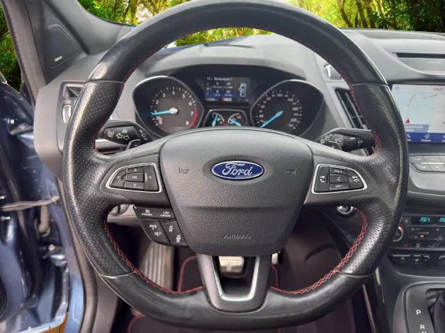 Ford Kuga 2.0 EcoB ST-Line