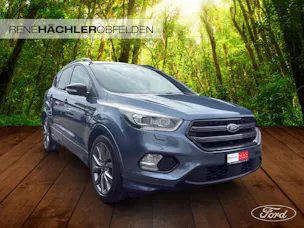 Ford Kuga 2.0 EcoB ST-Line