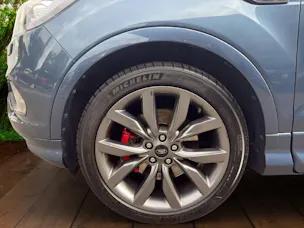 Ford Kuga 2.0 EcoB ST-Line