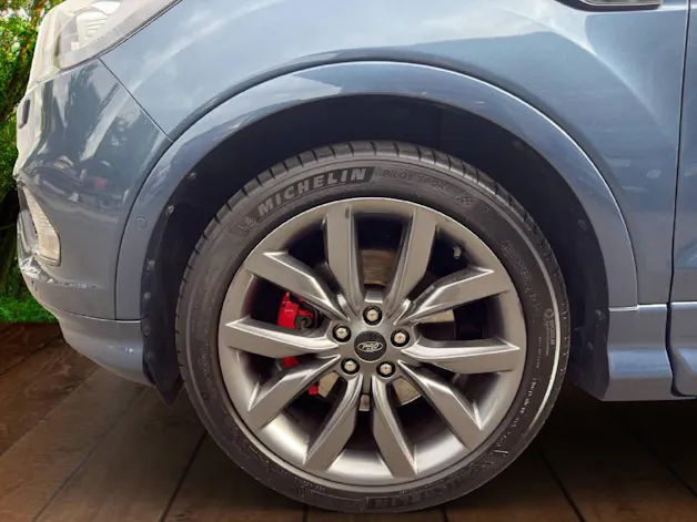 Ford Kuga 2.0 EcoB ST-Line