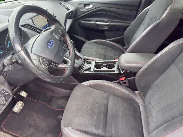 Ford Kuga 2.0 EcoB ST-Line