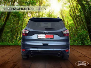 Ford Kuga 2.0 EcoB ST-Line
