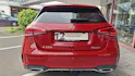 Mercedes-Benz A 250 AMG Line 4m Limousine