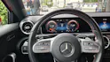 Mercedes-Benz A 250 AMG Line 4m Limousine