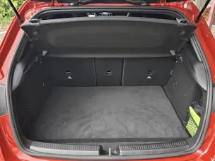 Mercedes-Benz A 250 AMG Line 4m Limousine