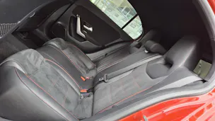 Mercedes-Benz A 250 AMG Line 4m Limousine