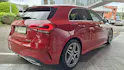 Mercedes-Benz A 250 AMG Line 4m Limousine