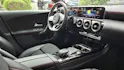 Mercedes-Benz A 250 AMG Line 4m Limousine