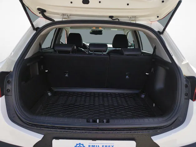 Kia Stonic 1.0 T-GDi