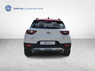 Kia Stonic 1.0 T-GDi