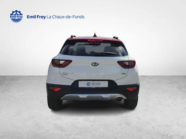 Kia Stonic 1.0 T-GDi