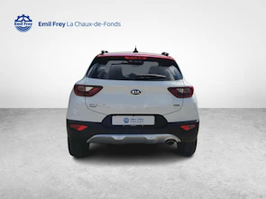 image du véhicule KIA Stonic 1.0 T-GDi