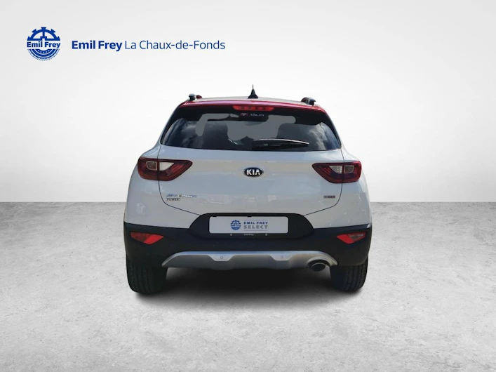 image du véhicule KIA STONIC