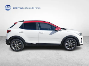 image du véhicule KIA Stonic 1.0 T-GDi