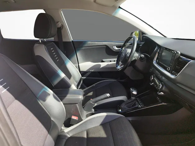 Kia Stonic 1.0 T-GDi