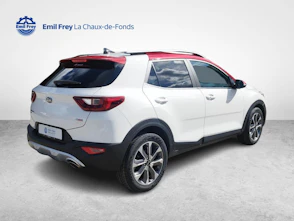 image du véhicule KIA Stonic 1.0 T-GDi