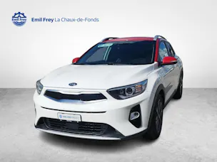 Kia Stonic 1.0 T-GDi