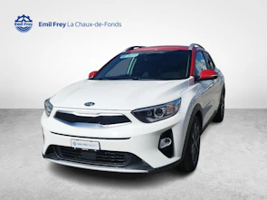 image du véhicule KIA Stonic 1.0 T-GDi