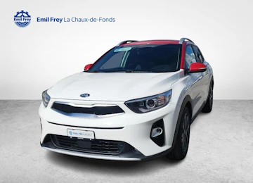 image du véhicule KIA Stonic 1.0 T-GDi image du véhicule KIA Stonic 1.0 T-GDi