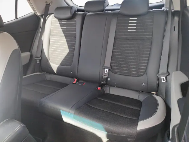 Kia Stonic 1.0 T-GDi